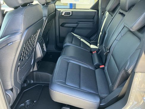 New 2026 Ford Bronco Big Bend AWD/4WD image 14
