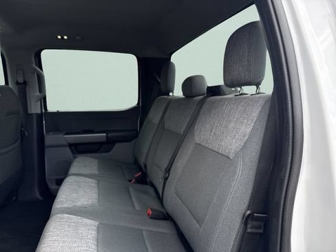 Certified 2025 Ford F250 XLT AWD/4WD image 25