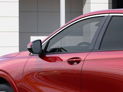 New 2026 Buick Envista Avenir image 13