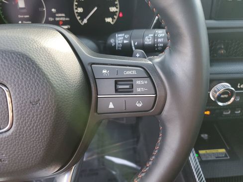 Certified 2024 Honda CR-V Sport-L image 26