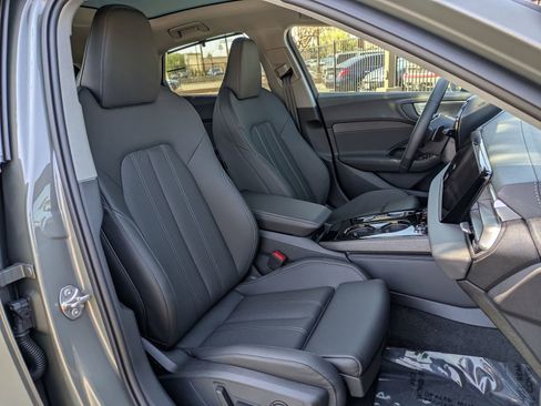 New 2025 Audi A5 2.0T Prestige image 10