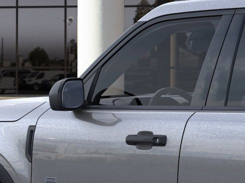 New 2026 Ford Bronco Sport Big Bend AWD/4WD image 20