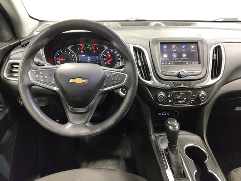 Used 2021 Chevrolet Equinox LT FWD image 22
