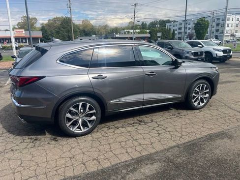 Certified 2022 Acura MDX SH-AWD w/ Technology Package image 13