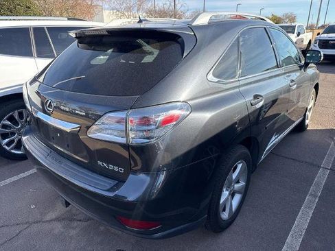 Used 2011 Lexus RX 350 AWD image 3