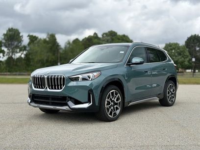 New 2026 BMW X1 xDrive28i w/ Technology Package
