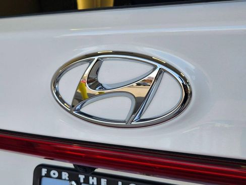 Used 2023 Hyundai Santa Fe Limited image 26