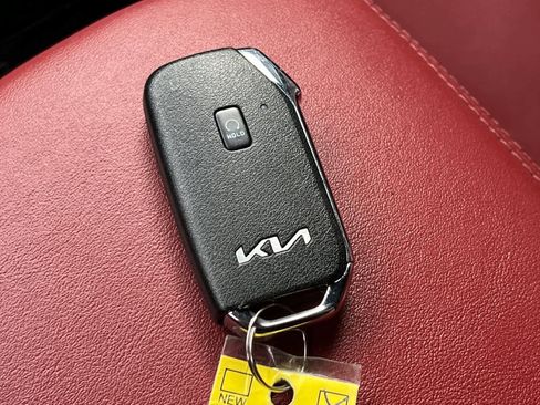 Used 2024 Kia K5 GT-Line w/ GT-Line Premium Package image 22