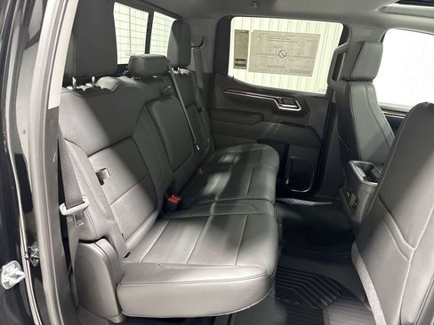 New 2026 Chevrolet Silverado 1500 LT Trail Boss w/ LT Trail Boss Premium Package image 28