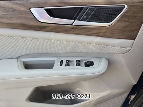 Used 2026 Volkswagen Atlas SE FWD image 30