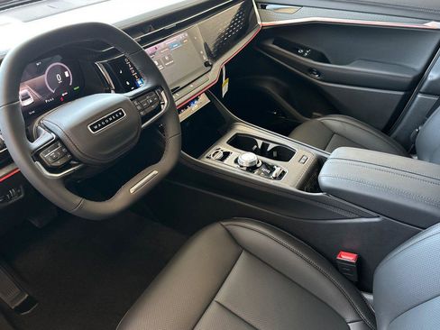 New 2025 Jeep Wagoneer S Limited image 7