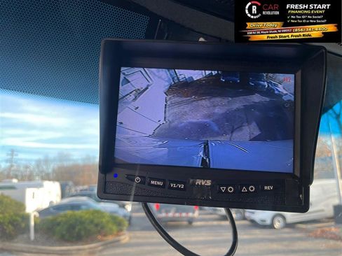 Used 2019 Mercedes-Benz Sprinter 170 image 9