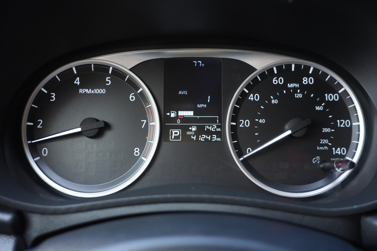 Used 2025 Nissan Versa S w/ Trunk Package FWD image 17