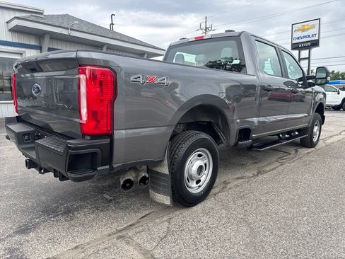 Used 2026 Ford F250 XL AWD/4WD image 7