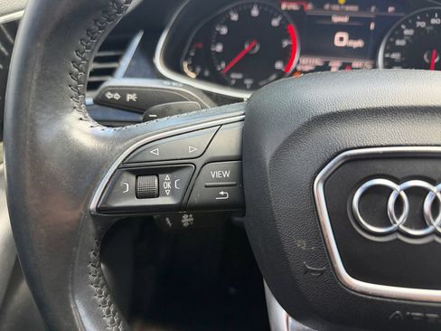 Used 2017 Audi Q7 3.0T Premium w/ Towing Package AWD/4WD image 15