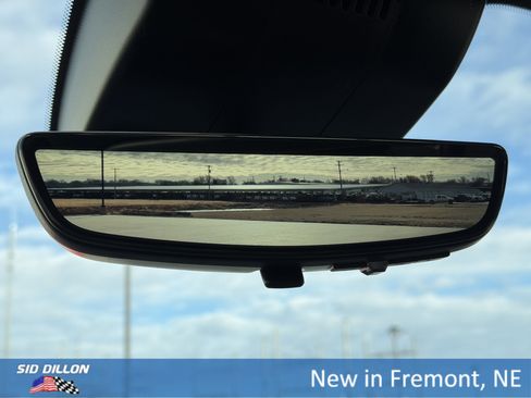 New 2026 GMC Sierra 3500 Denali image 15