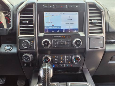 Used 2020 Ford F150 Raptor w/ Equipment Group 802A Luxury AWD/4WD image 14