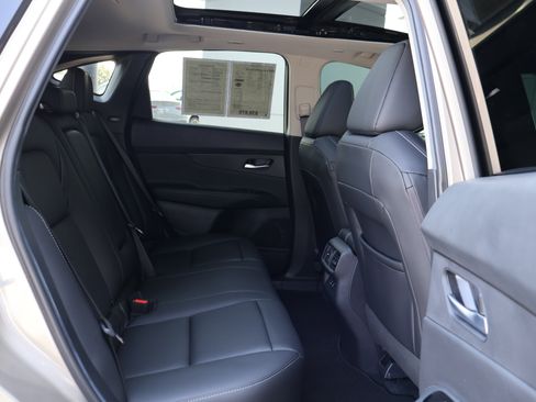 Used 2026 Nissan Murano SL AWD/4WD image 27