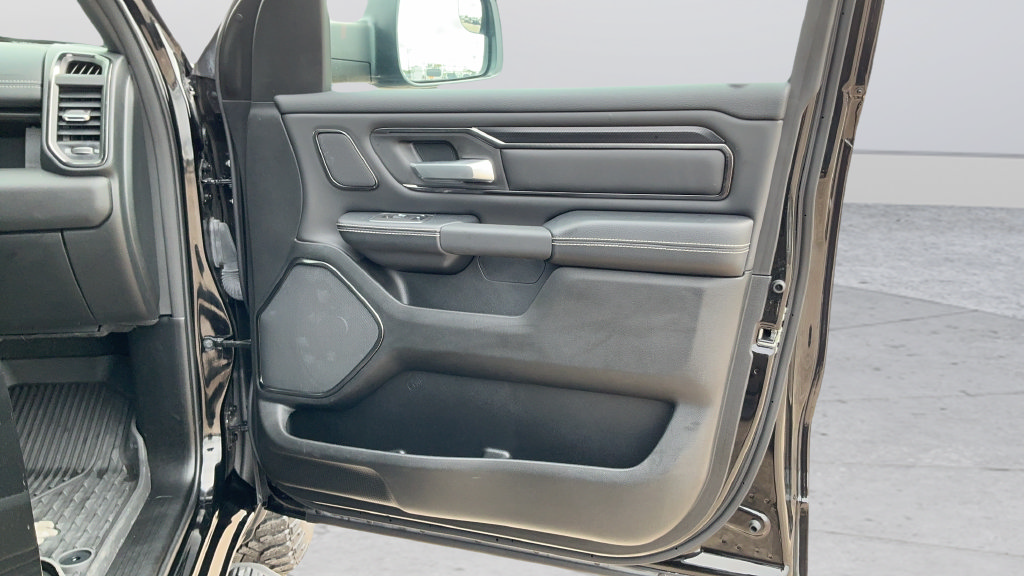 Used 2024 RAM 1500 Rebel w/ Rebel Level 2 Equipment Group AWD/4WD image 23