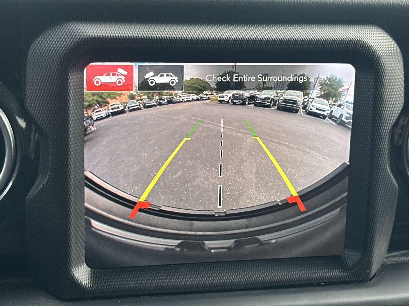 Used 2023 Jeep Wrangler Unlimited Rubicon 392 AWD/4WD image 27