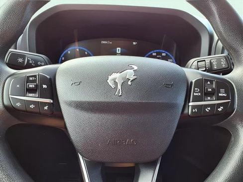 Used 2024 Ford Bronco Sport Big Bend image 20