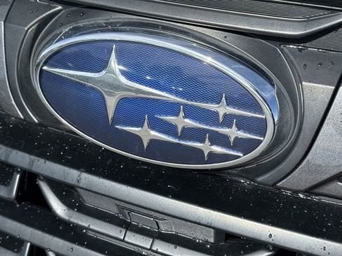 Used 2023 Subaru Forester Limited w/ Popular Package #2 AWD/4WD image 32