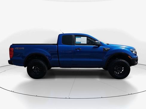 Used 2019 Ford Ranger XL w/ Equipment Group 101A Mid AWD/4WD image 5