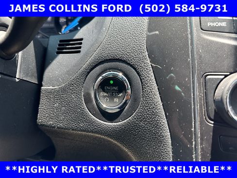 Used 2016 Ford Explorer XLT w/ Class II Trailer Tow Package FWD image 23