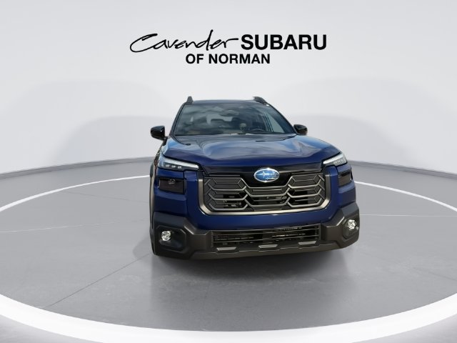 Certified 2026 Subaru Outback Touring AWD/4WD image 2