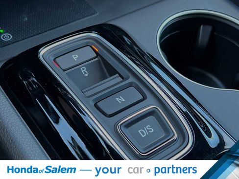 New 2025 Honda Pilot Black Edition image 23