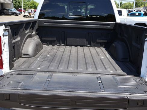 Used 2026 Ford F150 XLT w/ Equipment Group 302A MID AWD/4WD image 24