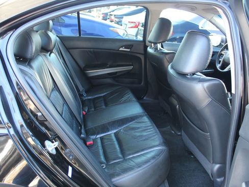 Used 2009 Honda Accord EX-L image 11