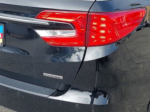 Used 2023 Honda Odyssey Touring image 39