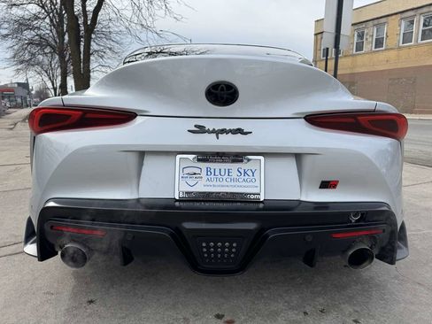 Used 2020 Toyota Supra Premium w/ Driver Assist Package image 6