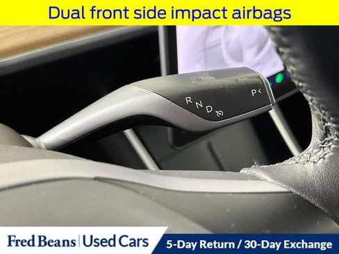 Used 2020 Tesla Model Y Long Range AWD/4WD image 19