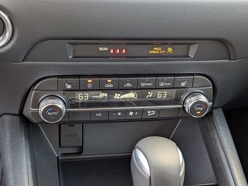 New 2025 MAZDA CX-5 AWD 2.5 S w/ Select Package image 30