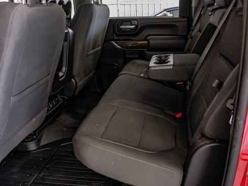 Used 2020 GMC Sierra 2500 SLE w/ SLE Value Package; image 35