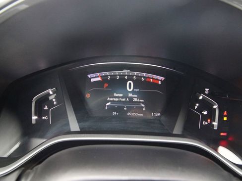 Used 2020 Honda CR-V EX-L image 14