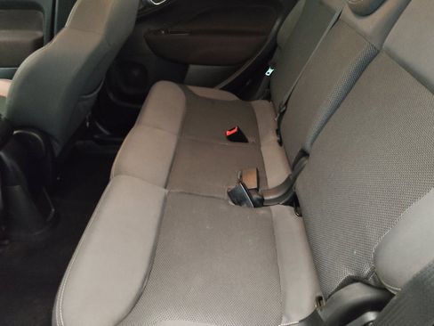 Used 2015 FIAT 500L Trekking FWD image 18