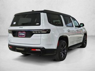 New 2026 Jeep Grand Wagoneer 4WD video 2