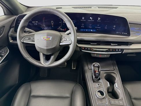 Used 2024 Cadillac XT4 Sport w/ Trailering Package AWD/4WD image 21