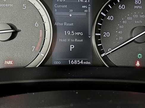 Certified 2022 Lexus RX 350 FWD w/ Premium Package image 22