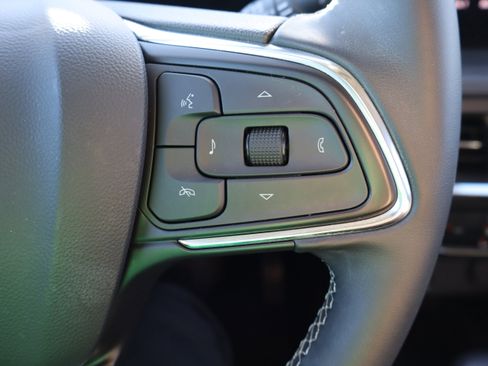 Used 2024 Buick Encore GX Preferred image 17