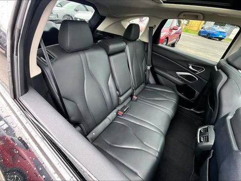Used 2023 Acura RDX AWD image 34