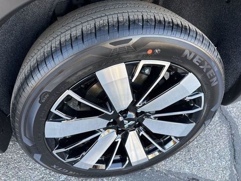 New 2026 Mitsubishi Outlander SE FWD image 12