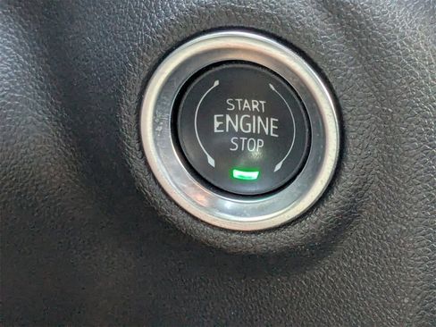 Used 2025 Chevrolet Silverado 1500 Custom Trail Boss image 31