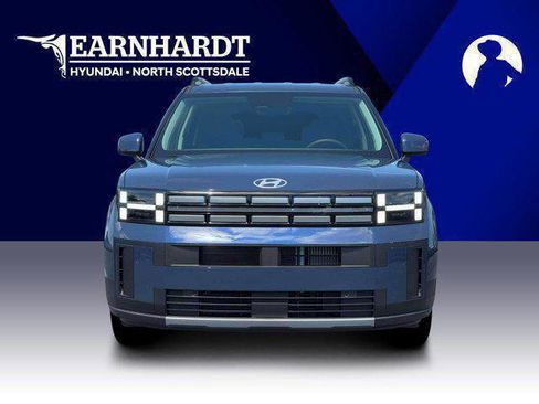 New 2026 Hyundai Santa Fe SEL image 12