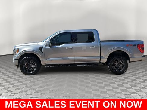 Used 2021 Ford F150 XLT AWD/4WD image 6