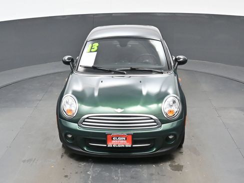 Used 2013 MINI Cooper Coupe image 31