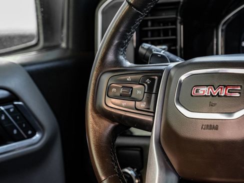 Used 2023 GMC Sierra 1500 SLT RWD image 14